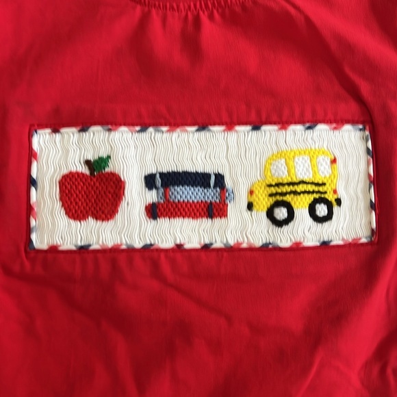 Cecil & Lou back to school set - Picture 3 of 3